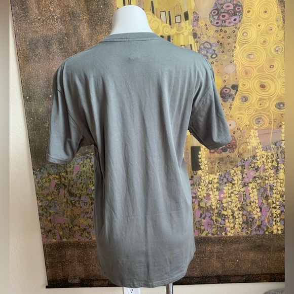 NWOT Unisex Patriotic T-shirt 🇺🇸 USA - Picture 3 of 4